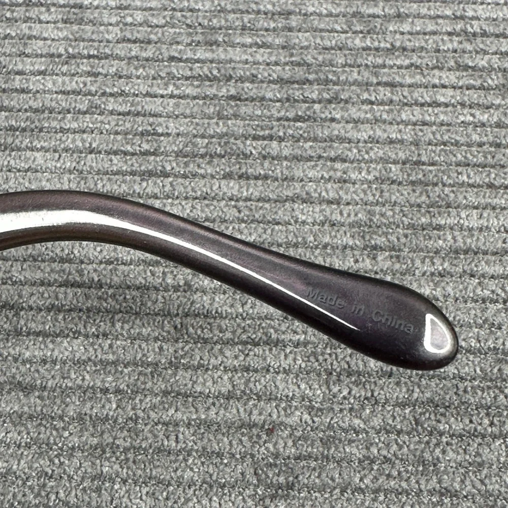 Elizabeth Arden EA5146 Plum‎ Purple Rectangular Sunglass Women Eyewear 59-18-135